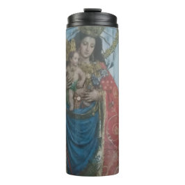 セントメアリーと子の熱タンブラー タンブラー