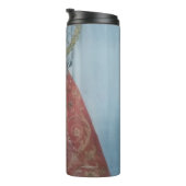 セントメアリーと子の熱タンブラー タンブラー (回転右)