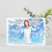 セントメアリーの天国2への就任 シーズンカード (スタンド正面)