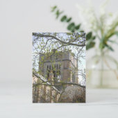 セントメアリーズカレッジポストカードルマンホール ポストカード (スタンド正面)