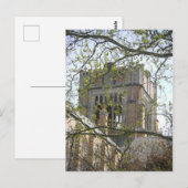 セントメアリーズカレッジポストカードルマンホール ポストカード (正面/裏面)