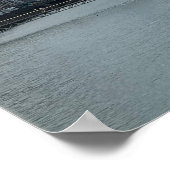 セントメアリーズヘンリー通りダブリンアイルランドヨーロッパ ポスター (角)