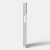 セントメアリーレイクアイフォンケース Case-Mate iPhoneケース (裏面 / 右)
