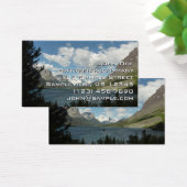 セントメアリーレイクIIアットグレイシャナショナルパーク (デスク)