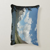 セントメアリーレイクIIアットグレイシャナショナルパーク アクセントクッション (裏面(縦))