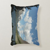 セントメアリーレイクIIアットグレイシャナショナルパーク アクセントクッション (正面(垂直))