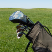 セントメアリーレイクIIアットグレイシャナショナルパーク ゴルフヘッドカバー (インサイチュ)