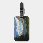 セントメアリーレイクIIアットグレイシャナショナルパーク ラゲッジタグ (正面縦)
