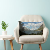 セントメアリーレイクIIアットグレイシャナショナルパーク ランバークッション (椅子)