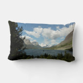 セントメアリーレイクIIアットグレイシャナショナルパーク ランバークッション (裏面)