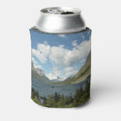 セントメアリーレイクIIアットグレイシャナショナルパーク 缶クーラー (缶裏面)