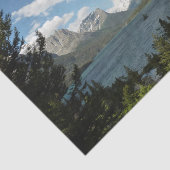 セントメアリーレイクIIアットグレイシャナショナルパーク 薄葉紙 (詳細)