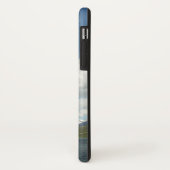 セントメアリーレイクIIアットグレイシャナショナルパーク Case-Mate iPhoneケース (裏面/左)