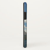 セントメアリーレイクIIアットグレイシャナショナルパーク Case-Mate iPhoneケース (裏面/右)