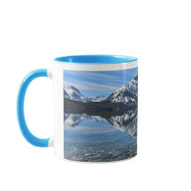 セントメアリー湖