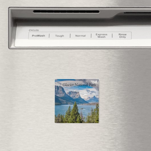 セントメアリー湖 マグネット (インサイチュ (食洗機))