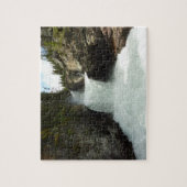 セントメアリー秋I at Glacier National Park ジグソーパズル (縦)