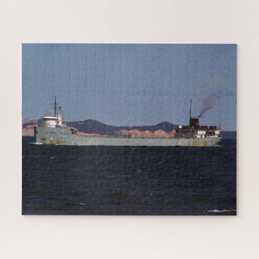 セントメリーズチャレンジャーパズル ジグソーパズル (横)