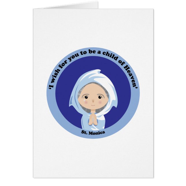 セントモニカ (正面)