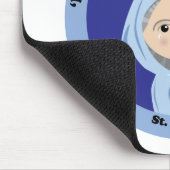 セントモニカ マウスパッド (コーナー)