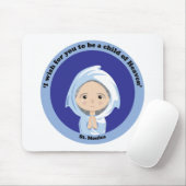 セントモニカ マウスパッド (マウス)