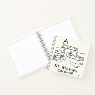 セントモーズキャッスルゲストブック ノートブック