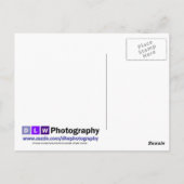 セントモーゼ ポストカード (裏面)