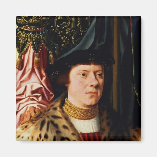 セントモーリス マグネット (正面)