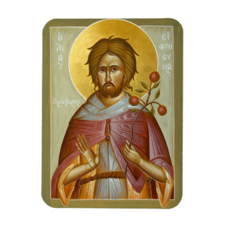 セントユーフォロシンスザ調理師磁石 マグネット