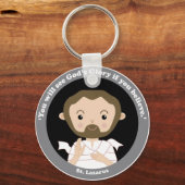 セントラザロ キーホルダー (正面)