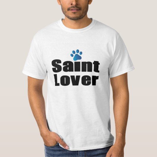 セントラバーブルーパウシャツ Tシャツ (正面)