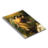 セントラファエルアルカネル ノートブック (右側)