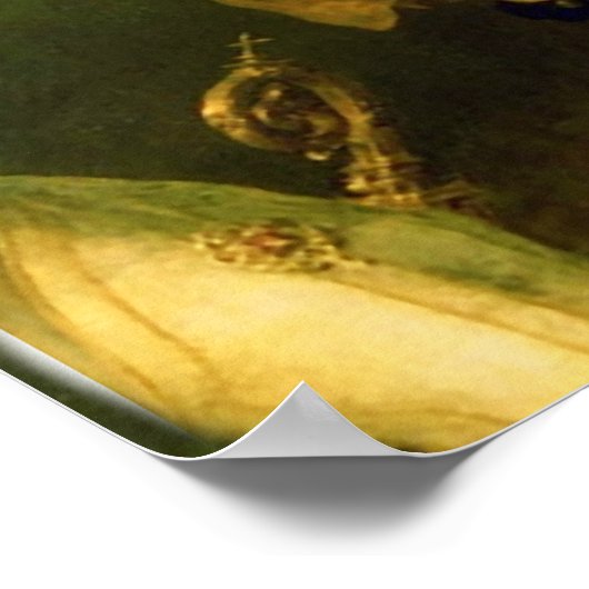 セントラファエルアーチャンエルポスターA ポスター (角)