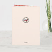 セントラファエルザアーチャンエル宗教的聖なる書物、 経典 カード (裏面)