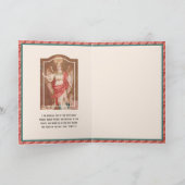 セントラファエルザアーチャンエル宗教的聖なる書物、 経典 カード (内部)