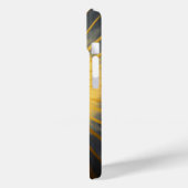 セントラブラドールレトリバー Case-Mate iPhoneケース (裏面 / 左)