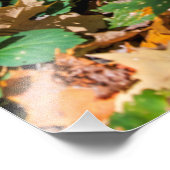 セントラルカラフルパークビューフォトプリント フォトプリント            (角)