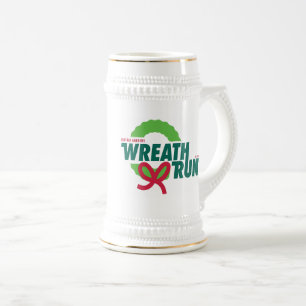 セントラルガーデンズリーススタイン ビールジョッキ