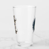 セントラルシティで最速のパパ – 速く、または最後に タンブラーグラス (左)