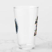 セントラルシティで最速のパパ – 速く、または最後に タンブラーグラス (右)