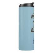 セントラルシティで最速のパパ – 速く、または最後に タンブラー (回転左)