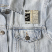 セントラルダコタ 缶バッジ (インサイチュ)