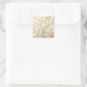 セントラルハートフォード スクエアシール (バッグ)