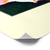 セントラルパークでのピクニックEPポスター ポスター (角)