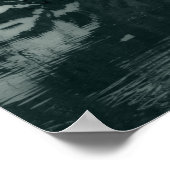 セントラルパークの橋 ポスター (角)