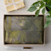 セントラルパークの湖でボートを漕ぐ(E.H.ポットサスト) 薄葉紙 (ギフト)