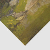 セントラルパークの湖でボートを漕ぐ(E.H.ポットサスト) 薄葉紙 (詳細)