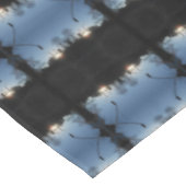 セントラルパークサンセット テーブルクロス (アングル)