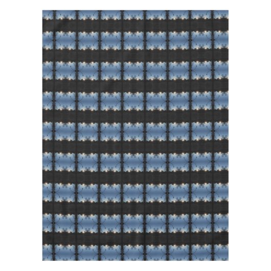 セントラルパークサンセット テーブルクロス (正面)