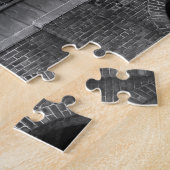 セントラルパークジグソーパズル ジグソーパズル (側面)